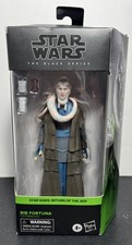 Star Wars The Black Series Return Of The Jedi Bib Fortuna 6  Figure Hasbro 2021