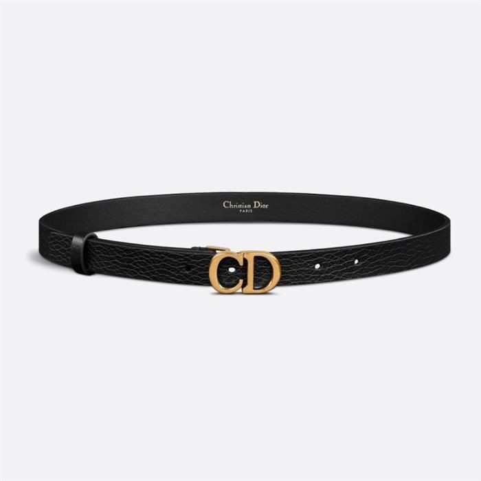 Dior Saddle Belt B0445C 136229303 | eBay