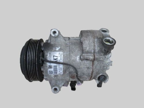 OPEL ZAFIRA C (P12) Klimakompressor Klima 13450514H