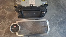AUTORADIO TOYOTA YARIS Anno(2012- 2017) usato 86140-0D010