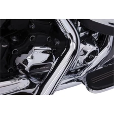 Ciro Caps Crown M8 Black 70022