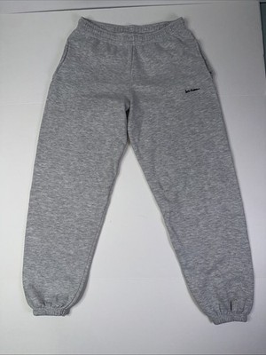 iets frans sweatpants Joggers Gray M Women Urban Outfitters