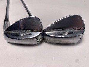 SM9 50-12F 58-12D 2本セット Sm9 Wedge Set | eBay