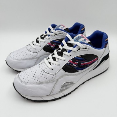 Saucony Shadow 6000 Callen Schaub Sneakers Mens US 11.5 Multicolor S70815-1