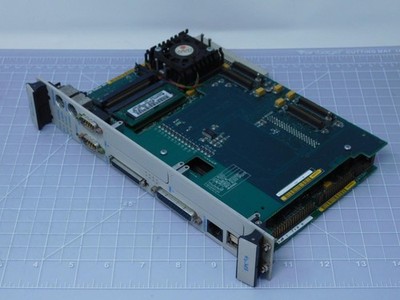 RADISYS EPC-9 EMBEDDED CPU BOARD T145930