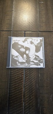 Scorpions - Love at First Sting (CD) 1984