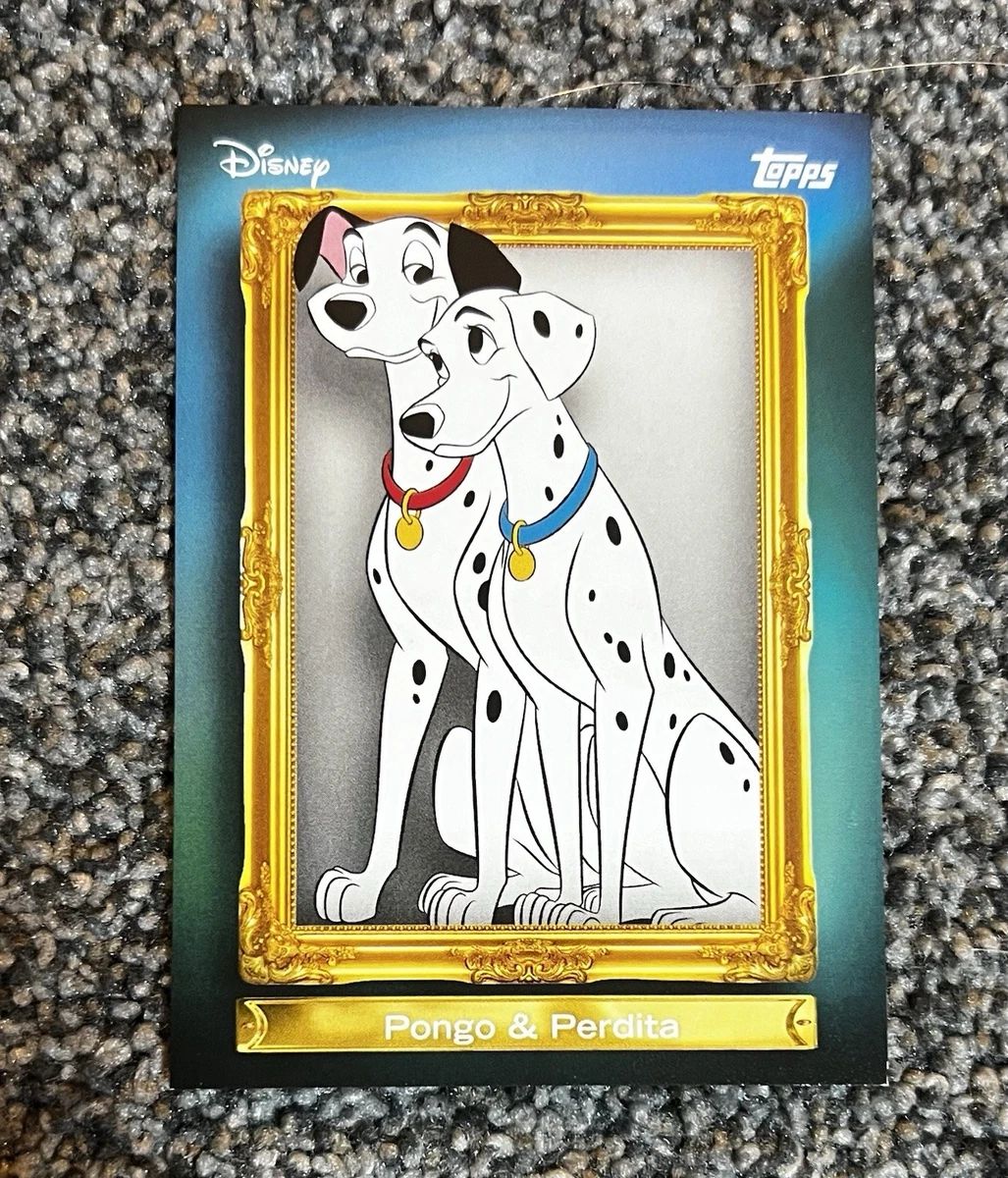 101 Dalmatians Cards for sale | eBay