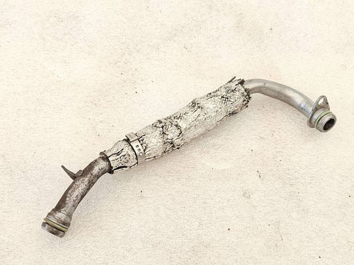 Audi A6 S6 C6 4F 2009 Diesel 100kW Turbolader Ölleitung Ölschlauch 059145735N