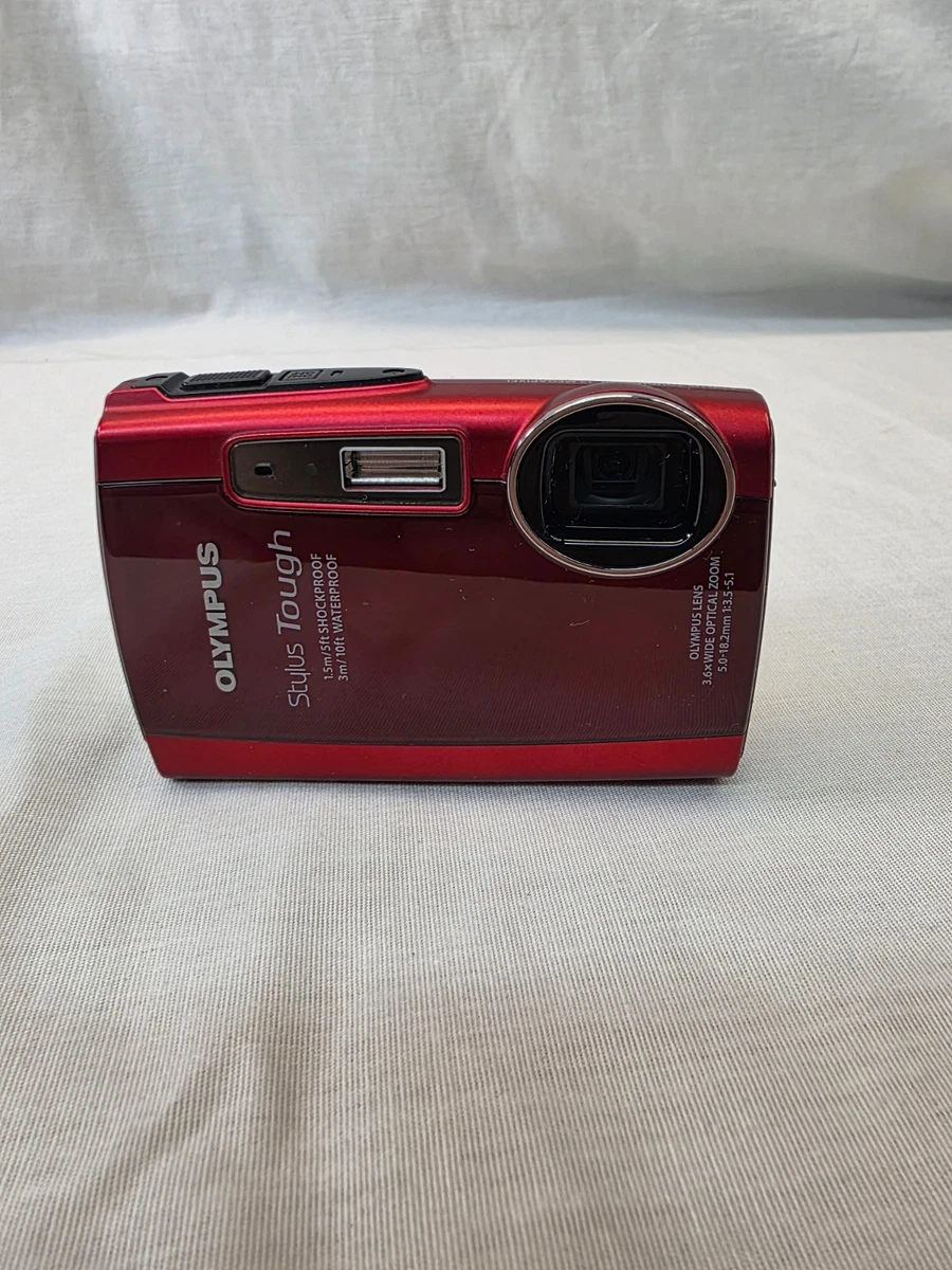 25+ Olympus Stylus Digital Camera for sale | Updated Oct 2026