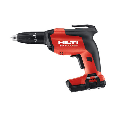 HILTI Nuron Cordless Screwdriver Magazine SD 5000-22 / Bare tool