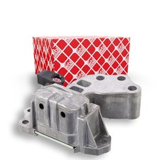 Support moteur Fiat 133