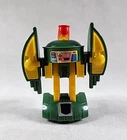 1984 Transformers Takara G1 COSMOS Minibot Action Figure - Complete