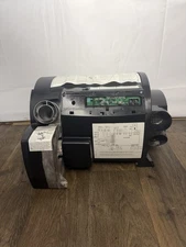 Truma Combi Eco - propane heater and water heater - for parts or repair 