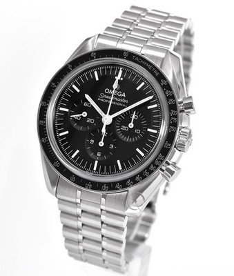 Omega Speedmaster Moonwatch Professional Co-Axial Master Chronometer(ungetragen)