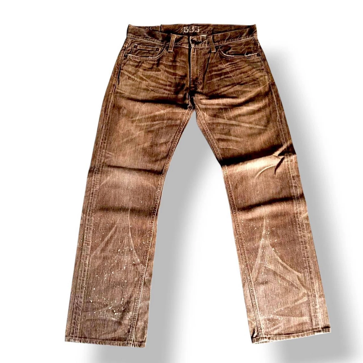 Edwin Denim Jeans for Men for sale | eBay