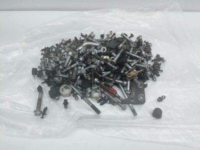 16 Odes Dominator X2 1000 4x4 LT EPS Parts Master Hardware Bolt Kit