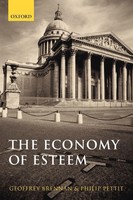 Geoffrey Brennan (U. A.) | The Economy Of Esteem | Taschenbuch | Englisch (2005)
