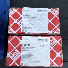 2 x Strut Mounting Front 38789 Febi 4708282 4171051K00 4171057K00 4171057K00000