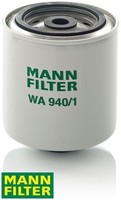 Mann-Filter WA940/1 KüHlmittelfilter
