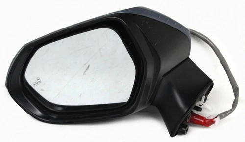 OEM Left Driver Side Exterior Mirror For Toyota Corolla Celestite 87940-02927