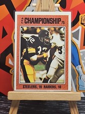 1976 Topps - Franco Harris #332