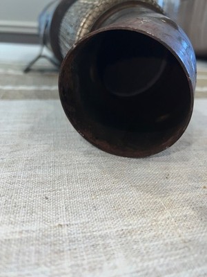 Stock BMW Downpipe (B58) OEM Original – Only 25k Miles | eBay