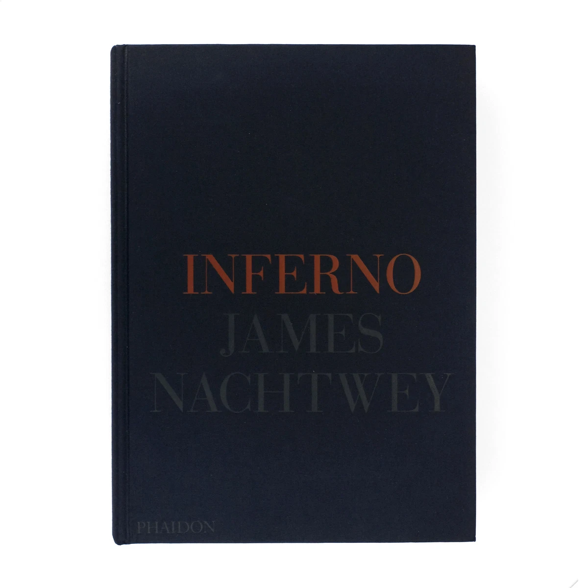 james nachtwey products for sale | eBay