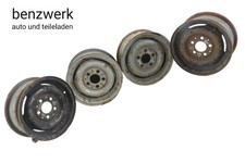 Mercedes 190SL W121 4x Felge Stahlfelge 5x13 ORIGINAL 1114000202?? Mercedes 190SL W121 4x Felge Stahlfelge 5x13 ORIGINAL 1114000202??