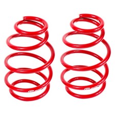 For Chevy Camaro 2010-2015 Bmr Suspension 1 Front Lowering Coil Springs