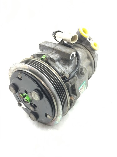 OPEL Tigra Twintop X-C/Roadster Klimakompressor 24461719 Kompressor Klimaanlage