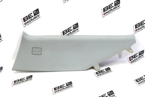 Jaguar XF X250 3.0d Verklediung C-Säule rechts oben 8X23-F519A96-BF ABDECKUNG