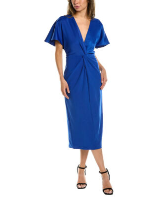 blue off shoulder long dress Royal Blue Mermaid Satin Long Prom Dress, Off Shoulder Blue Evening Dress
