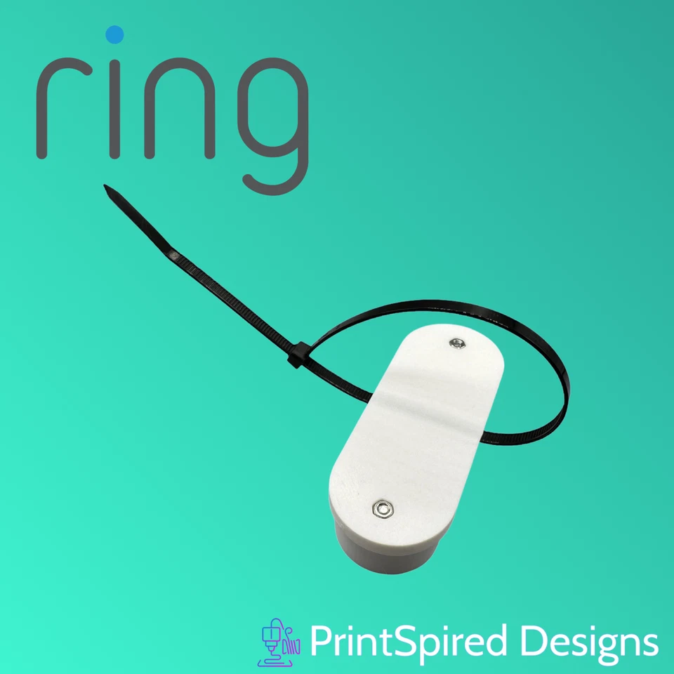 Weatherproof Enclosure for Ring Alarm Contact Sensor (2nd Gen) - Image 3 of 4