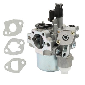 Карбюратор robin subaru ex13
