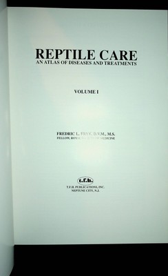 REPTIRE CARE Ⅰ・Ⅱ