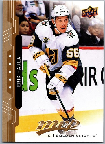 18-19 UPPER DECK MVP #1 -250 - PICK FROM LIST - FREE COMBINED SHIPPING - Bild 199 von 225