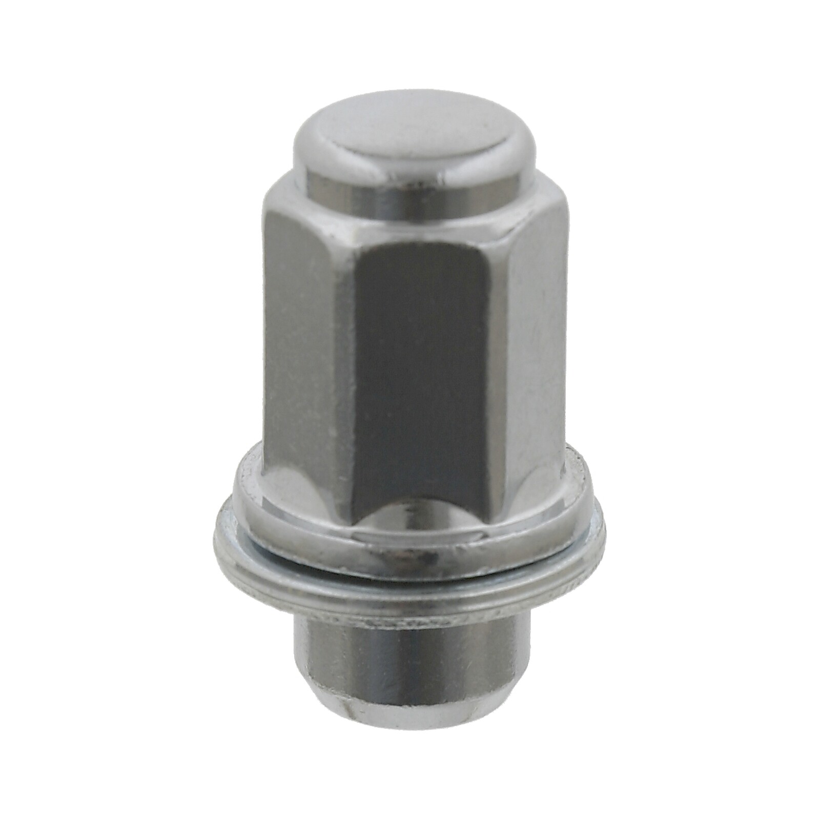 Febi Bilstein Wheel Nut fits Lexus - 46662 - OE Matching and Precision Fit