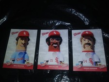 Top 10 Dick Allen Baseball Cards 29