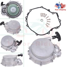 Complete Recoil Starter Pull Start For Polaris Sportsman 500 HO 1996-2013