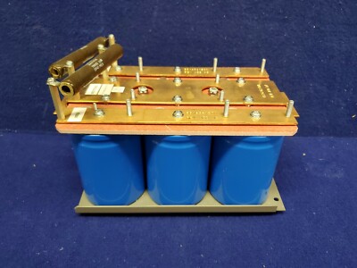 APC SPARE ASSY DC CAPS top kit 6 Capacitors 87-165518-00 COMET