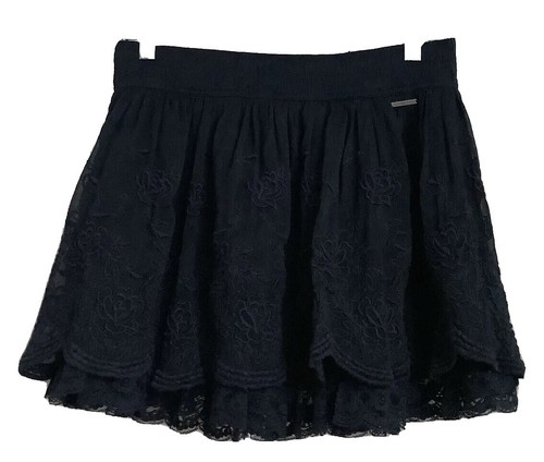 Abercrombie & Fitch スカート セット レース XS ウィメンズ スカート | Abercrombie & Fitch
