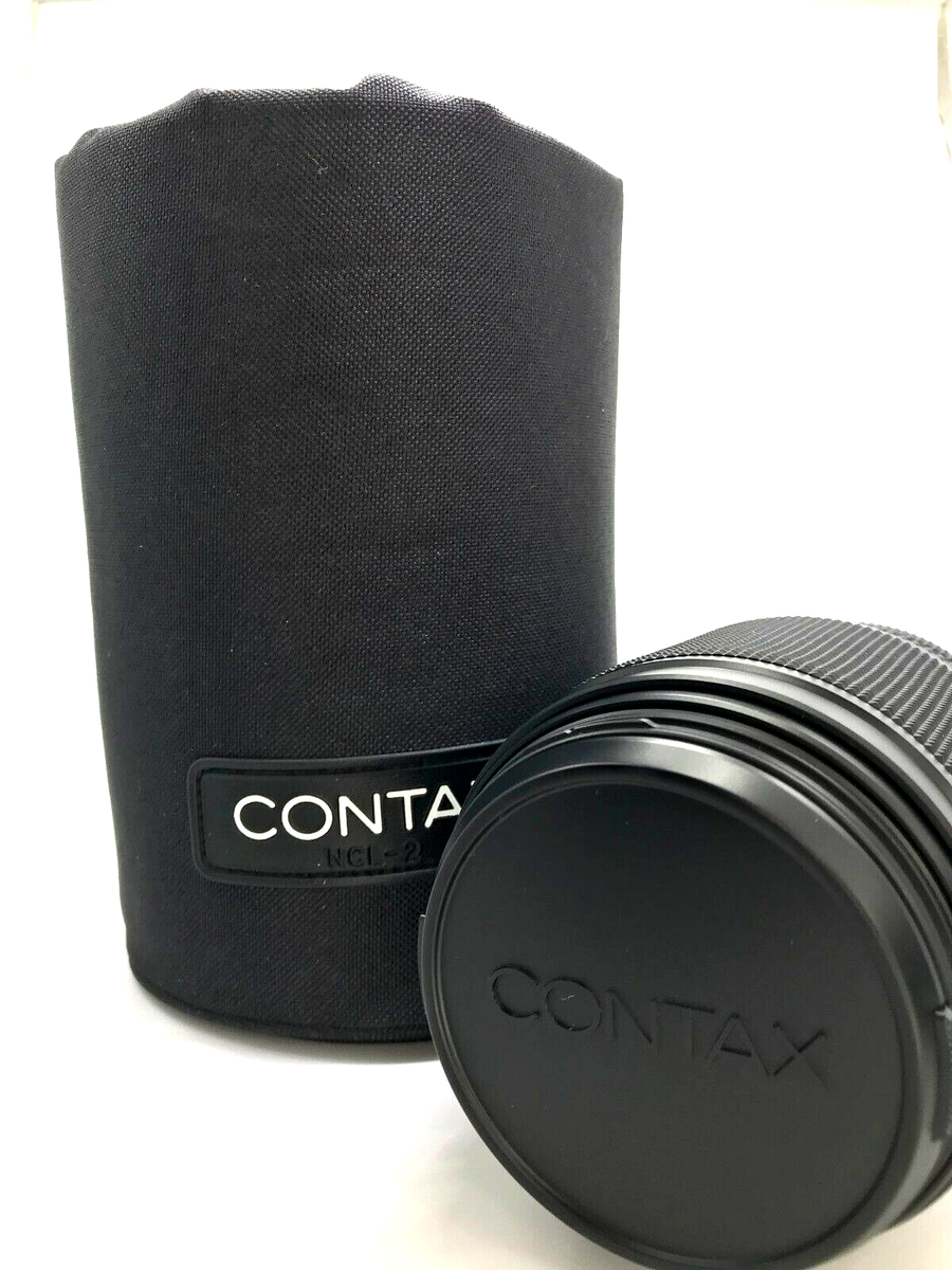 その他 Contax Vario Sonnar 70-300mm F4-5.6 N CONTAX Carl Zeiss Vario Sonnar T* AF Lens 70-300mm F/4-5.6 N mount