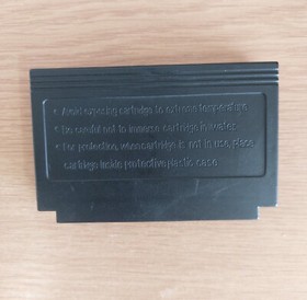 Castlevania 2 Simon's quest raro cartucho de 8 bits de los años 90 como nuevo