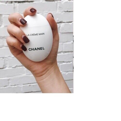 CHANEL La Creme Main Hand Cream 50ml | eBay UK