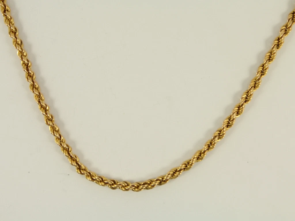 Ebay 9ct gold chains sale