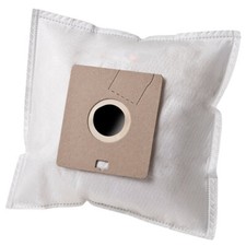 5 sacchetti per Samsung Serie FC RC VS 6513 in microfibra S102