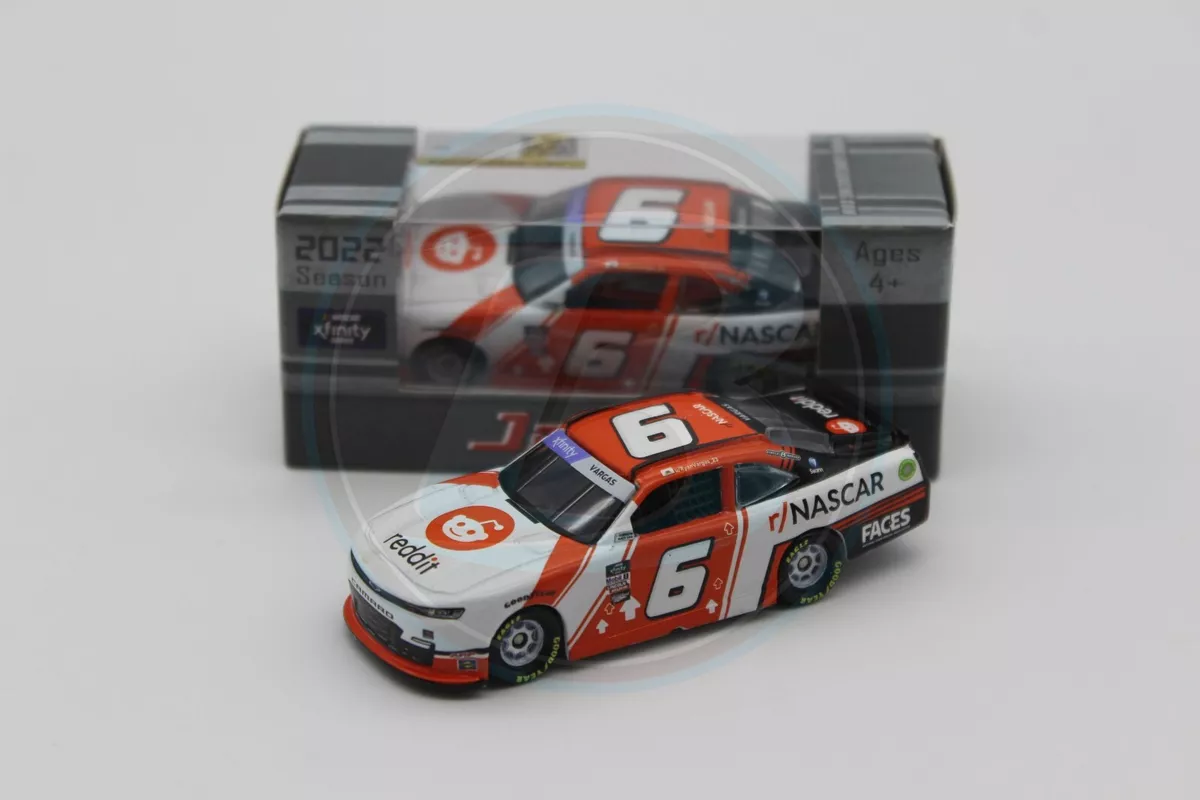 Nascar diecast reddit hotsell