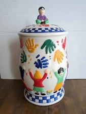 Centrum , cookie jar  , Save the Children ,