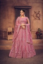 Lehenga Indian Wear Bolywood Lehenaga Choli For Women Lehenga Choli Dupatta Set