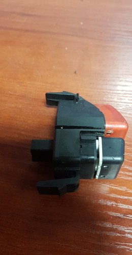 MERCEDES A W168 WARNBLINK TÜRSCHLOSS SCHALTER ÖFFNEN A1688201210